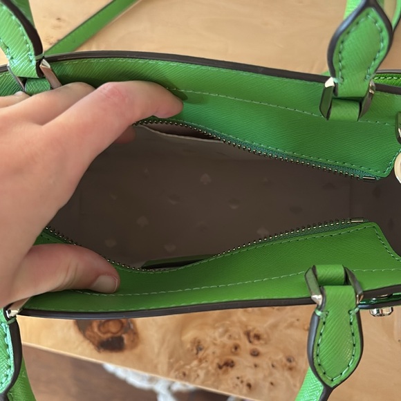 Kate Spade Purse - Picture 3 of 4